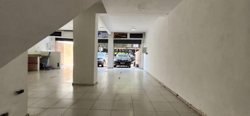 Imóvel Comercial - Aluguel - Itaim Bibi - São Paulo - SP