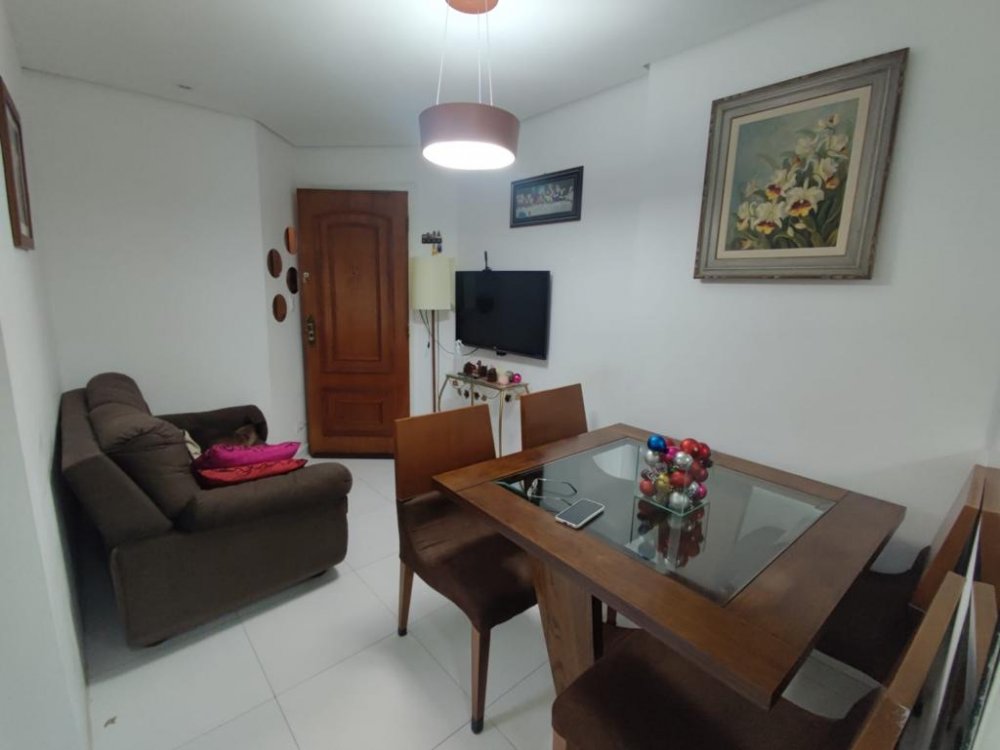 Apartamento - Venda - Bela Vista - São Paulo - SP
