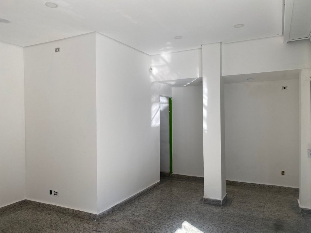 Loja - Aluguel - Itaim Bibi - São Paulo - SP