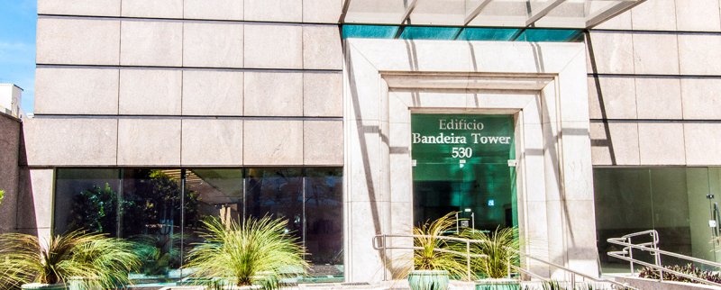 Sala Comercial - Aluguel - Itaim Bibi - São Paulo - SP