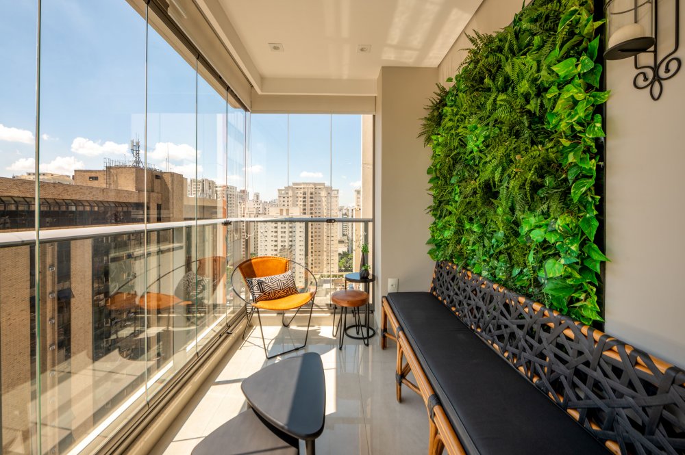 Apartamento - Venda - Indianópolis - São Paulo - SP