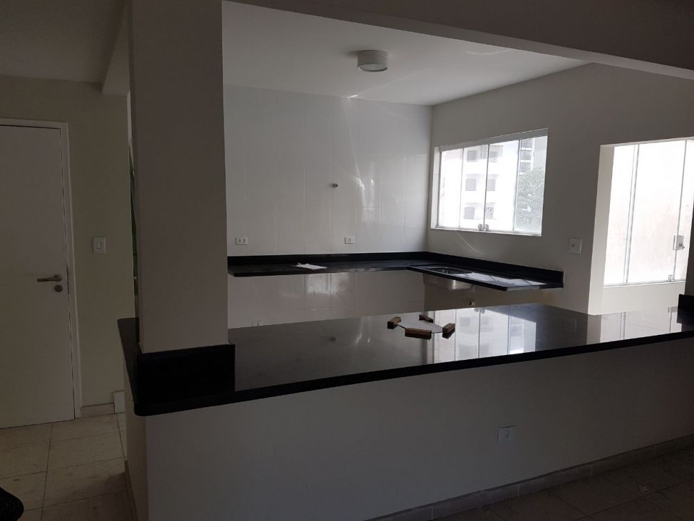Apartamento - Venda - Itaim Bibi - São Paulo - SP
