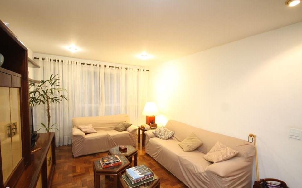 Apartamento - Venda - Itaim Bibi - São Paulo - SP