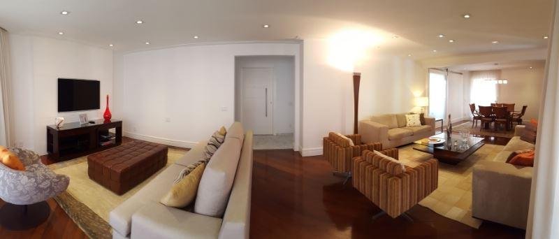 Apartamento - Venda - Campo Belo - São Paulo - SP