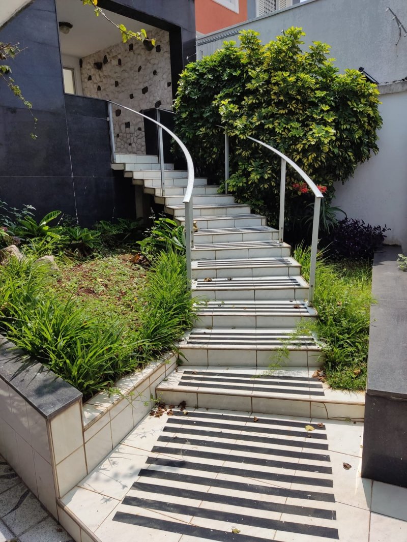 Casa - Venda - Parque Jabaquara - São Paulo - SP