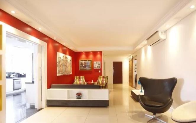 Apartamento - Venda - Morro dos Ingleses - São Paulo - SP