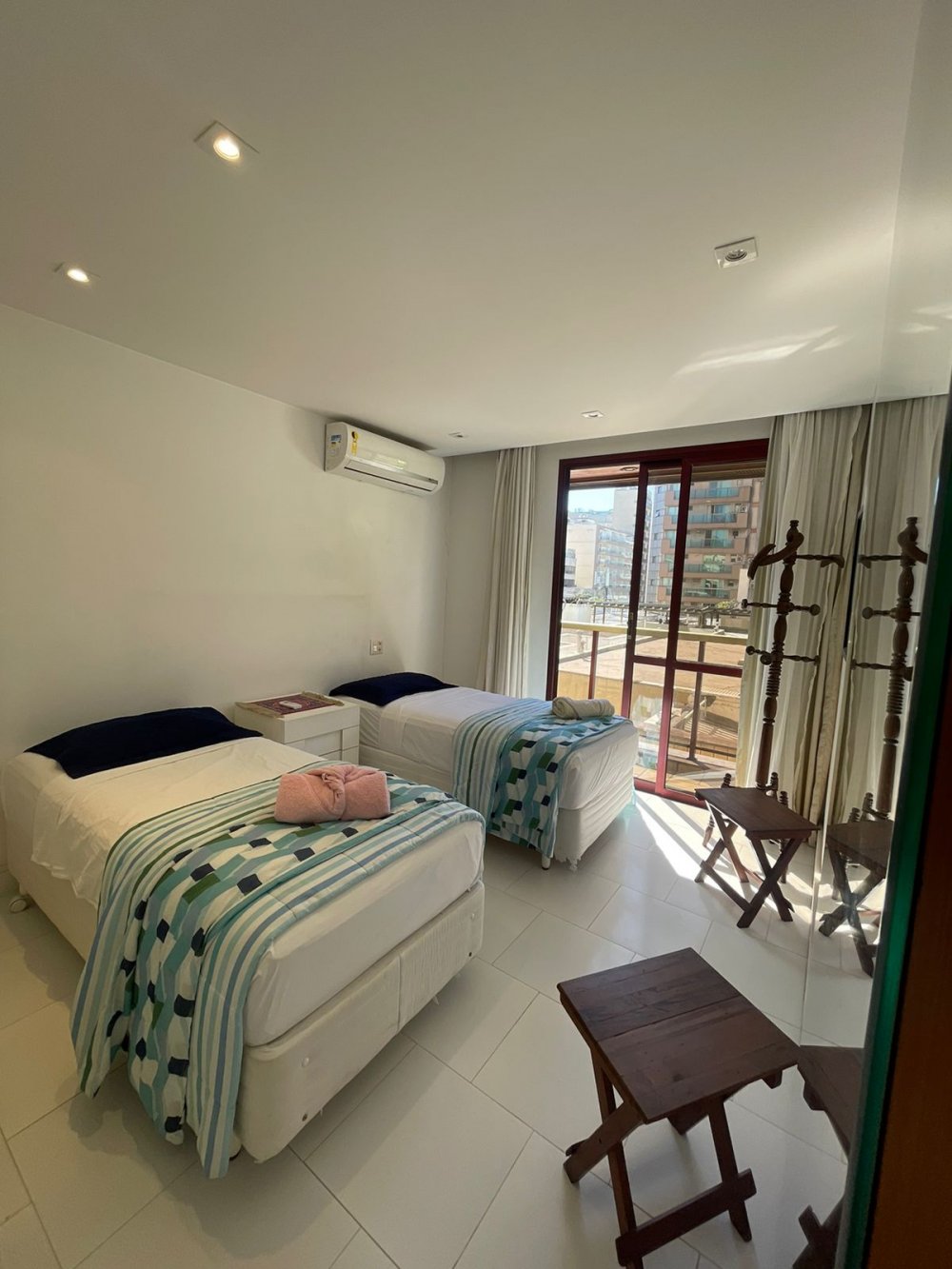 Apartamento - Venda - Copacabana - Rio de Janeiro - RJ