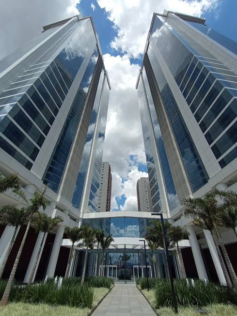 Sala Comercial - Aluguel - Ponte Pequena - São Paulo - SP