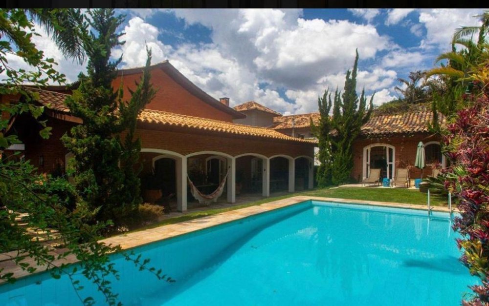 Sobrado - Aluguel - Jardim Leonor - São Paulo - SP