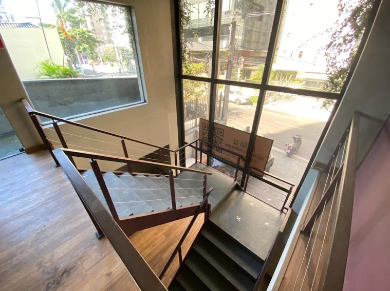 Imóvel Comercial - Aluguel - Jardim Paulista - São Paulo - SP