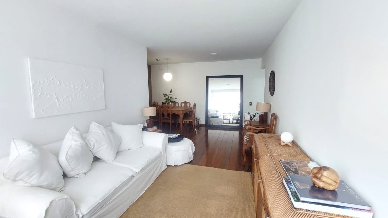 Apartamento Alto Padrão - Venda - Itaim Bibi - São Paulo - SP