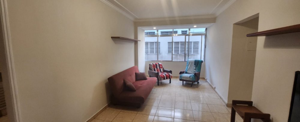 Apartamento - Venda - Itaim Bibi - São Paulo - SP