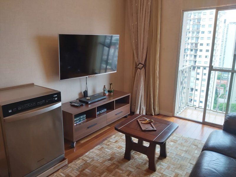 Apartamento - Venda - Vila Olímpia - São Paulo - SP