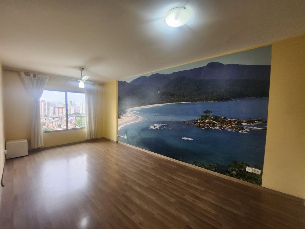 Apartamento - Venda - Vila Nova Conceição - São Paulo - SP