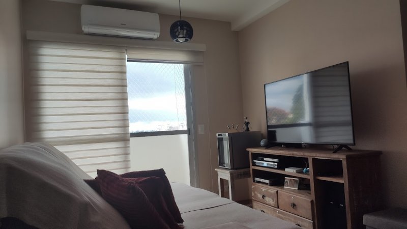 Apartamento - Venda - Pinheiros - São Paulo - SP