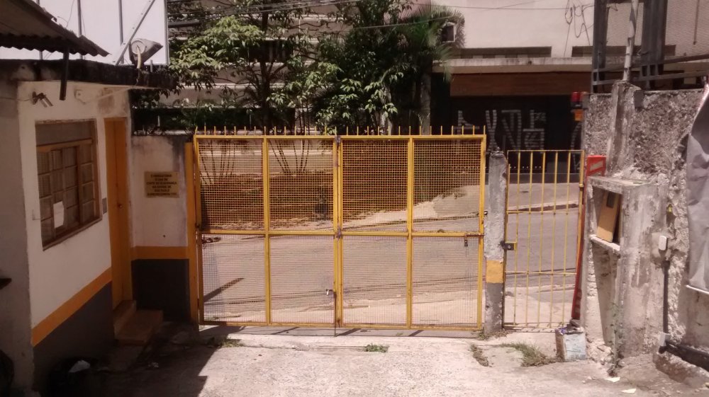 Terreno - Venda - Bela Vista - São Paulo - SP