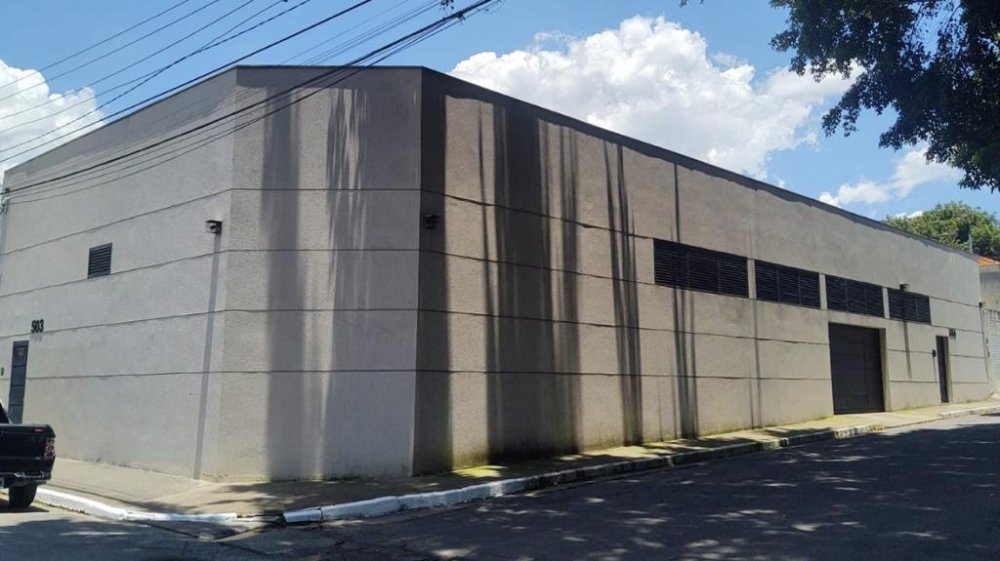 Galp�o - Venda - Vila Gea - S�o Paulo - SP