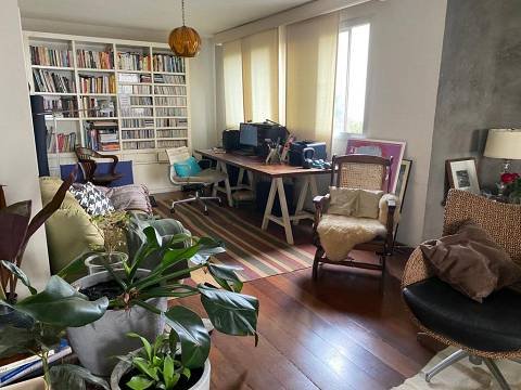 Apartamento - Venda - Itaim Bibi - São Paulo - SP