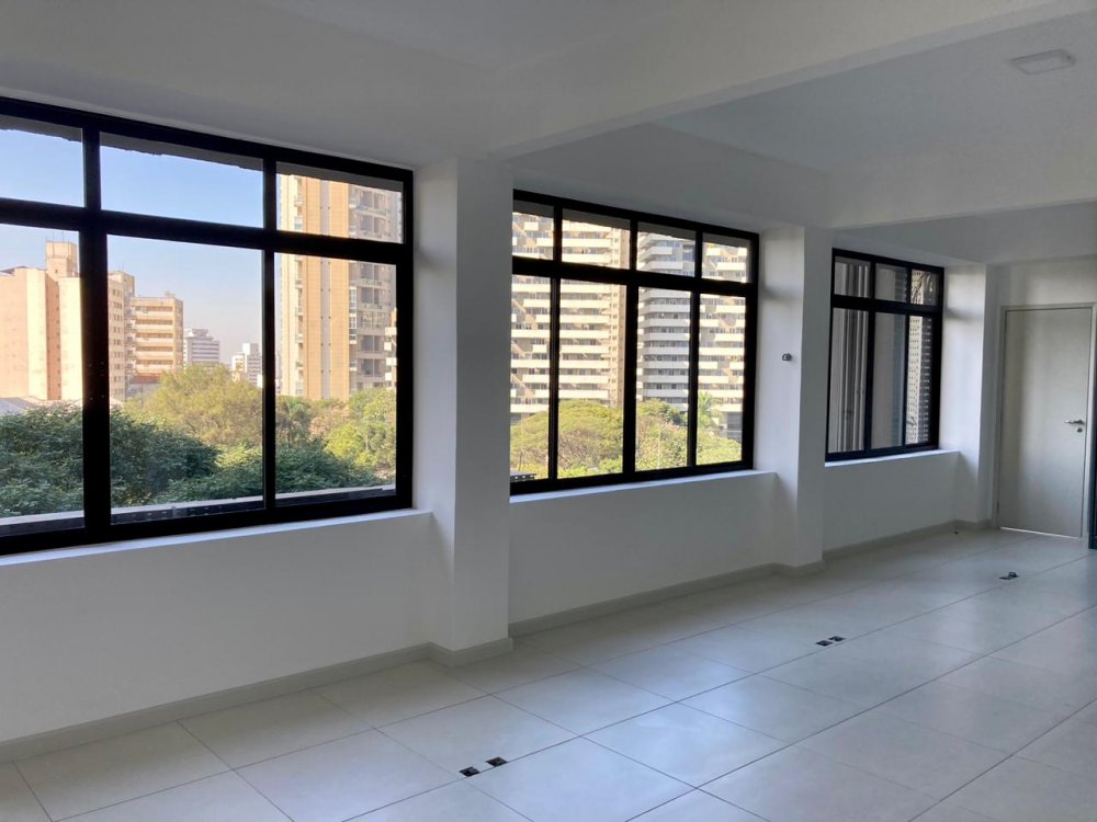 Conjunto Comercial - Aluguel - Para�so - S�o Paulo - SP