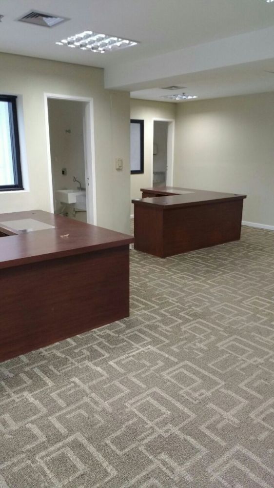 Sala Comercial - Venda - Itaim Bibi - São Paulo - SP