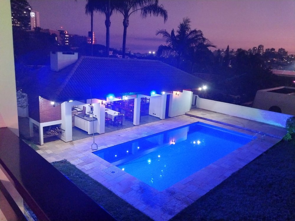 Mans�o - Venda - Jardim Leonor - S�o Paulo - SP