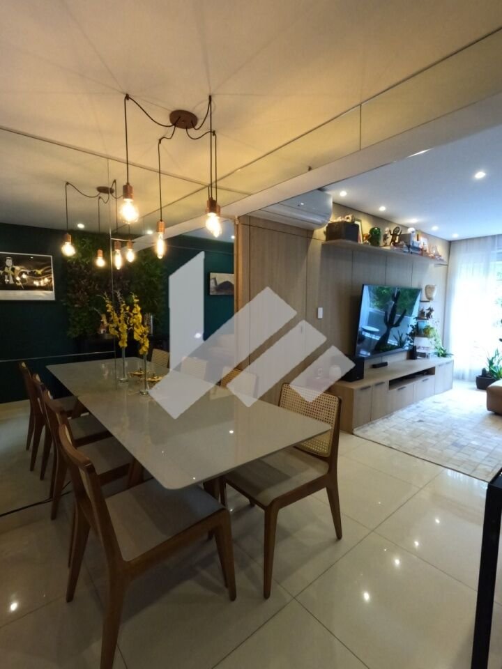 Apartamento - Venda - Vila Nova Conceição - São Paulo - SP