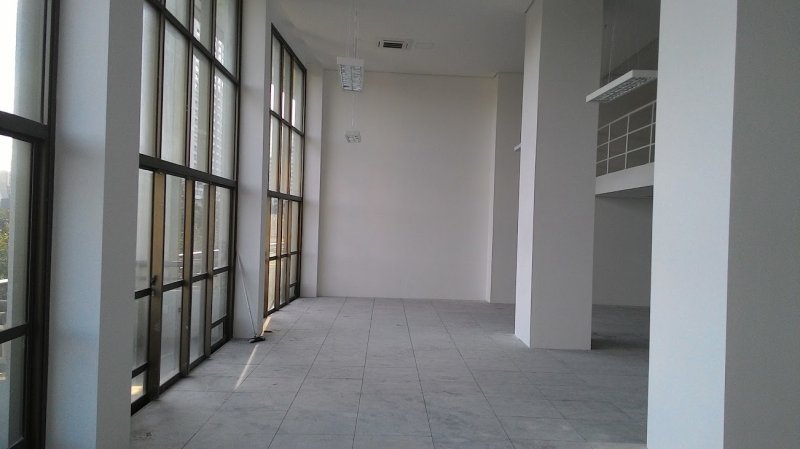 Sala Comercial - Aluguel - Brooklin - São Paulo - SP