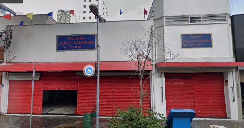 Ponto Comercial - Aluguel - Itaim Bibi - S�o Paulo - SP