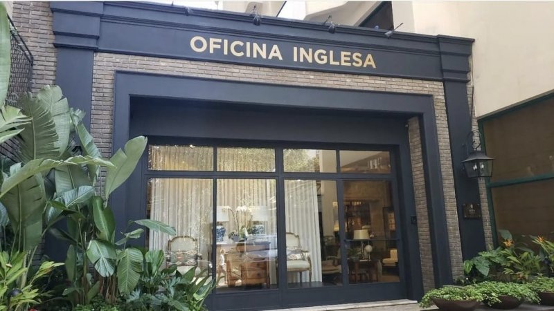 Loja - Venda - Jardins - São Paulo - SP