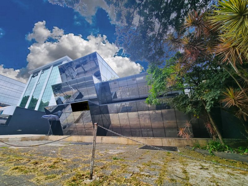 Imvel Comercial - Aluguel - Jardim Paulista - So Paulo - SP