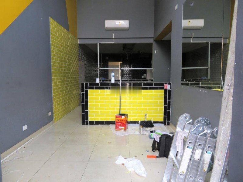 Loja - Aluguel - Vila Nova Conceição - São Paulo - SP