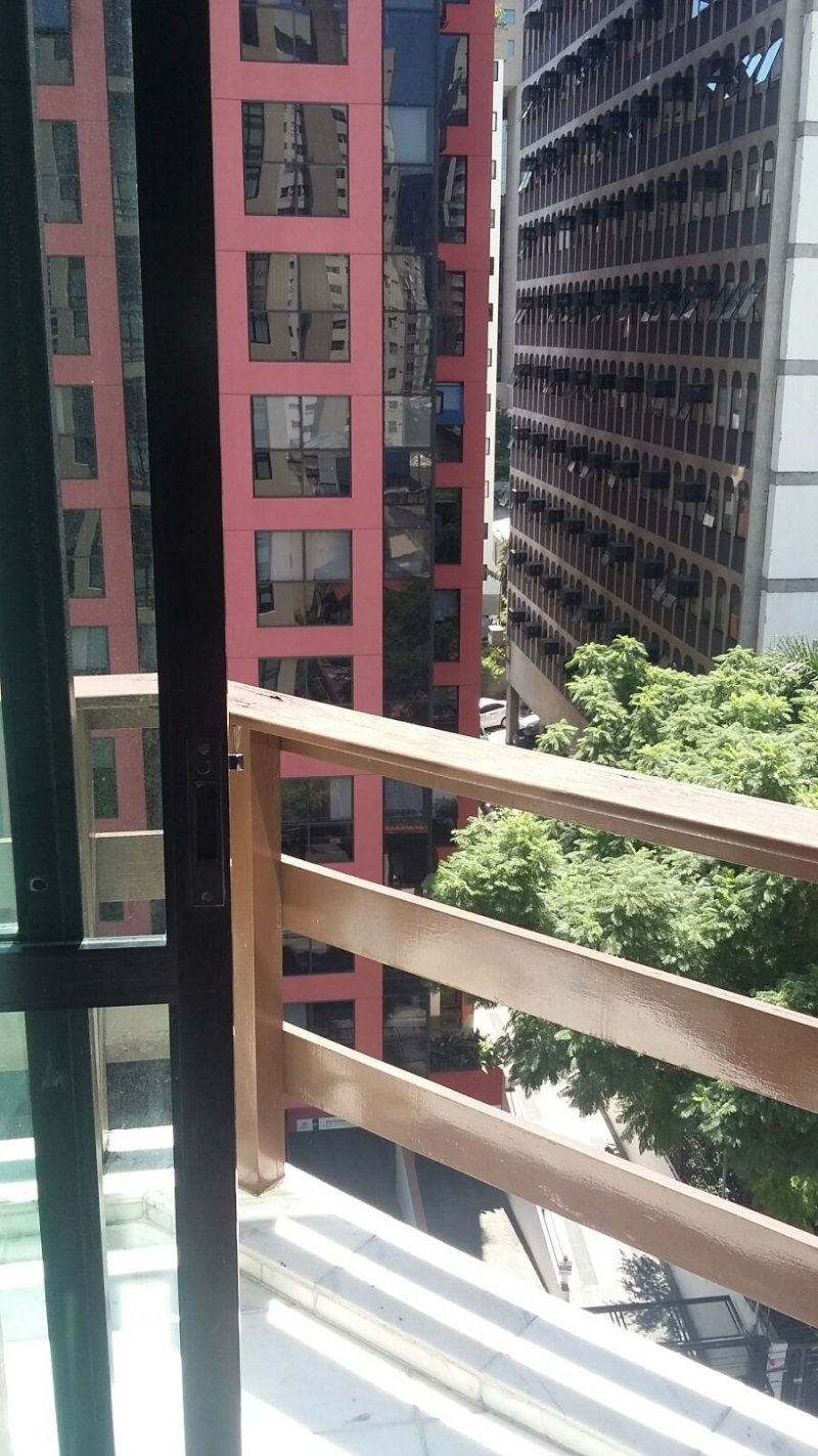 Apartamento Duplex - Venda - Itaim Bibi - São Paulo - SP