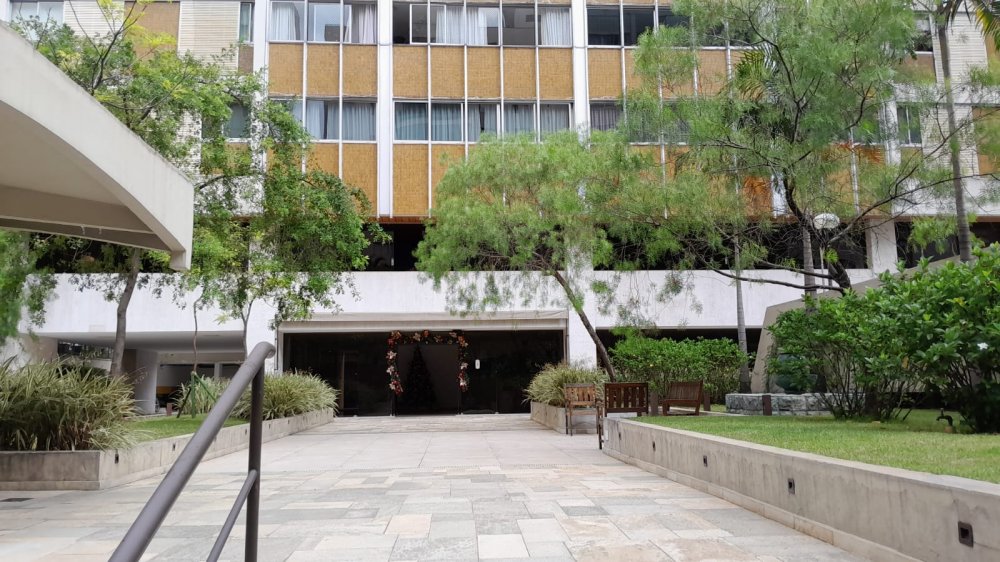 Apartamento - Venda - Itaim Bibi - São Paulo - SP