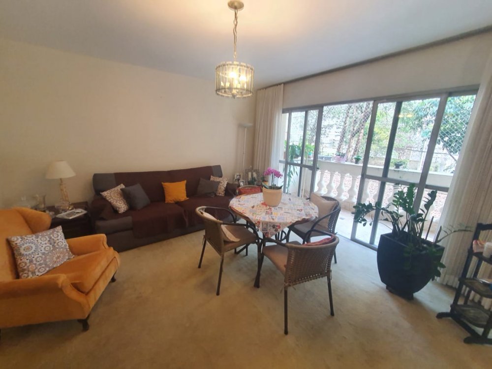 Apartamento - Venda - Perdizes - S�o Paulo - SP