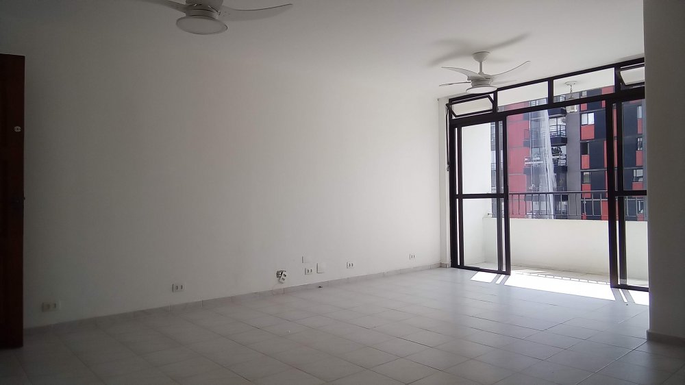 Apartamento - Venda - Vila Olímpia - São Paulo - SP