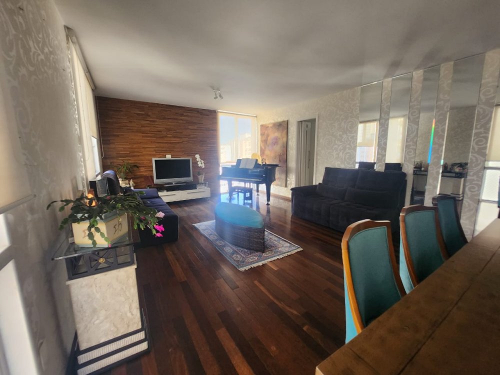 Apartamento Alto Padrão - Venda - Cerqueira César - São Paulo - SP