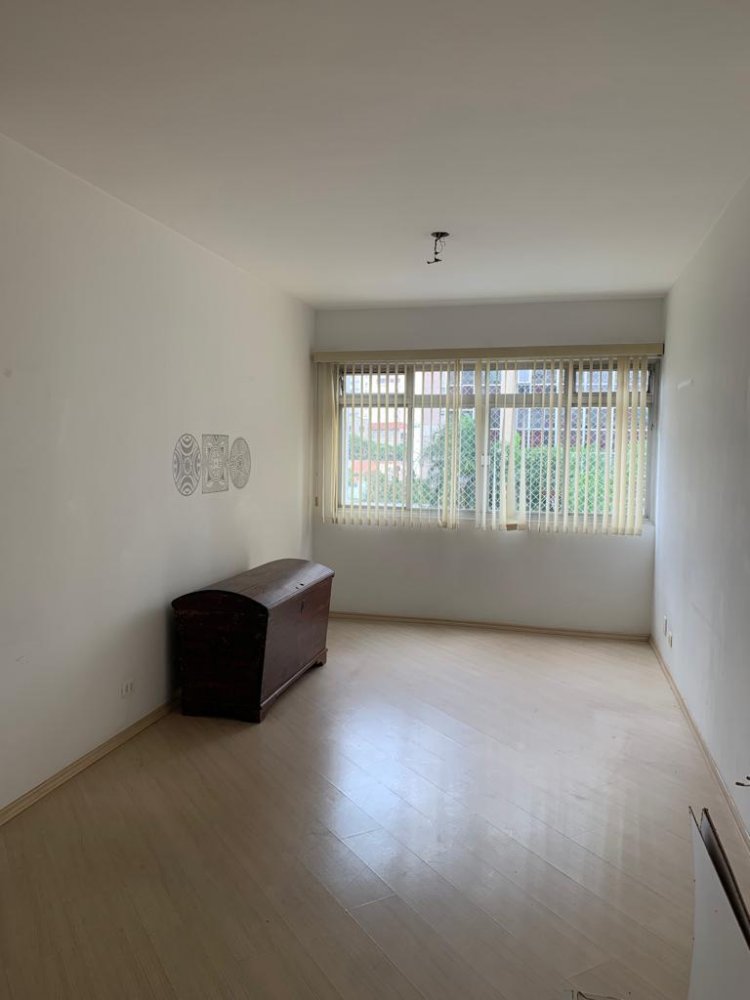 Apartamento - Venda - Vila Nova Conceição - São Paulo - SP