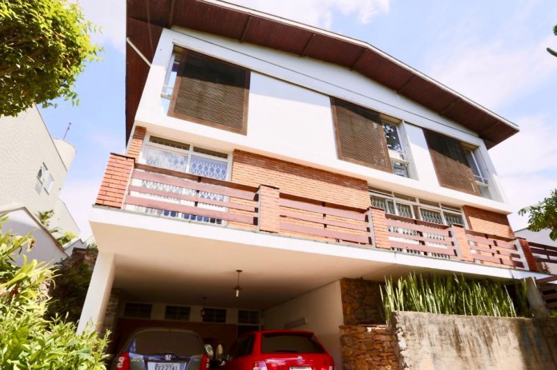 Casa - Venda - Jardim Guedala - São Paulo - SP