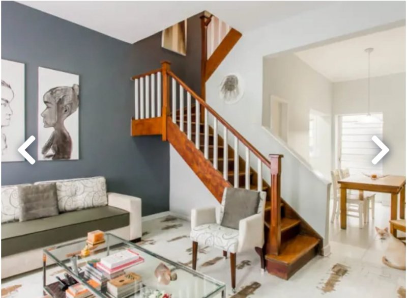 Sobrado - Venda - Vila Olímpia - São Paulo - SP