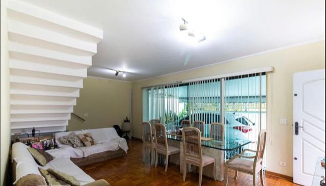 Sobrado - Venda - Planalto Paulista - São Paulo - SP