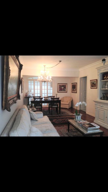 Apartamento - Venda - Itaim Bibi - São Paulo - SP