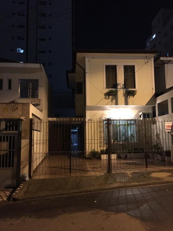 Casa - Venda - Vila Olímpia - São Paulo - SP