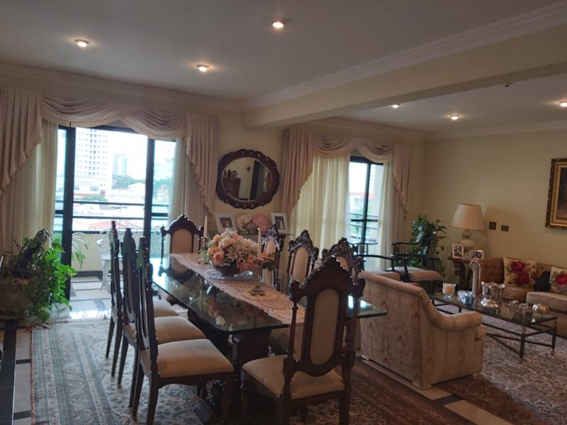 Apartamento - Venda - Vila Mariana - São Paulo - SP