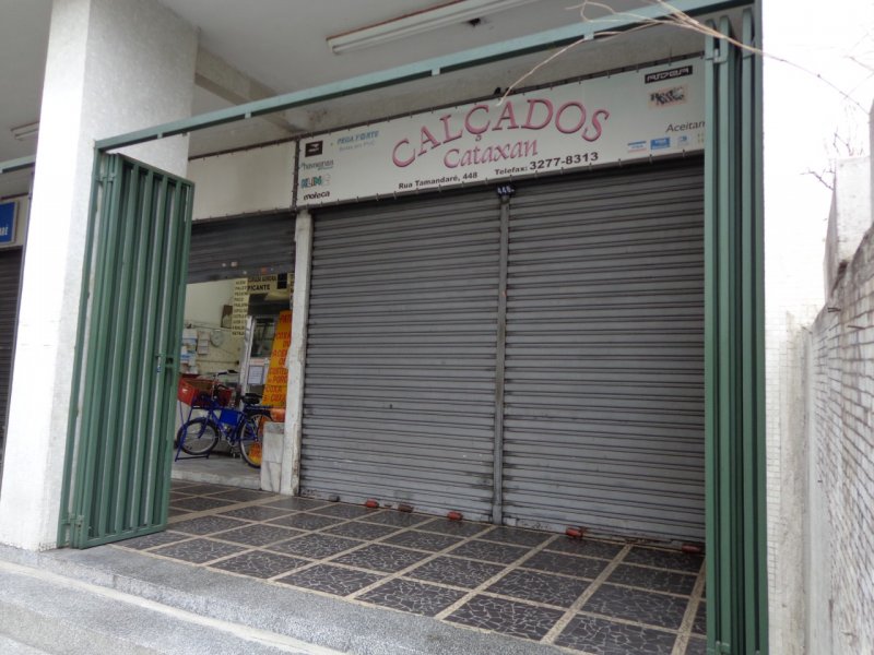 Loja - Venda - Centro - São Paulo - SP