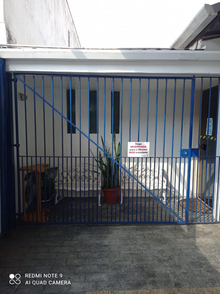 Sobrado - Aluguel - Caxingui - São Paulo - SP