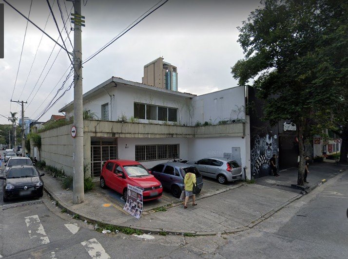 Terreno - Venda - Itaim Bibi - São Paulo - SP