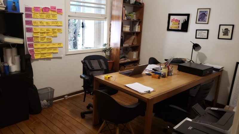 Imóvel Comercial - Venda - Pinheiros - São Paulo - SP