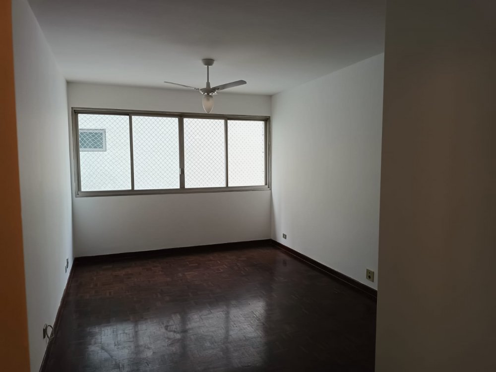 Apartamento - Venda - Itaim Bibi - São Paulo - SP