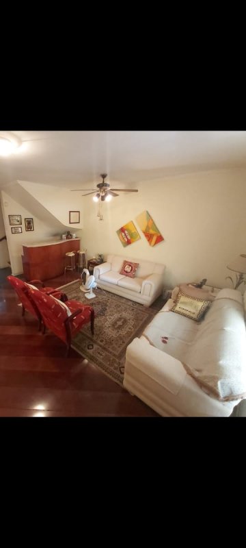 Sobrado - Venda - Jardim Aeroporto - São Paulo - SP