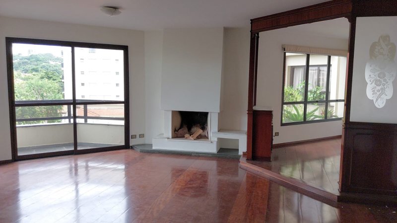 Apartamento - Aluguel - Lapa - São Paulo - SP